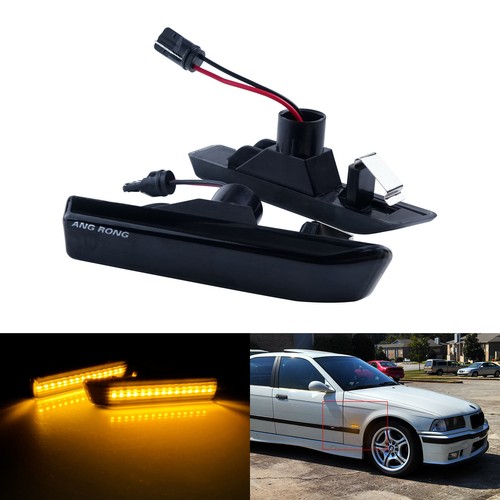 Led seitenblinker blinker - blinker, set