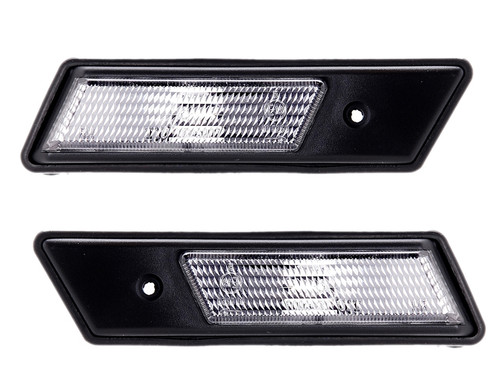 Seitenblinker set für 3er bmw - set,