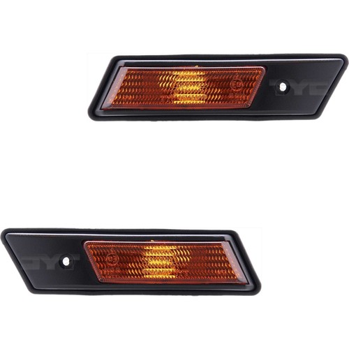Blinkleuchte blinker set - blinkleuchte,