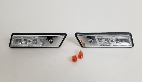 Seitenblinker set für - seitenblinker, e36