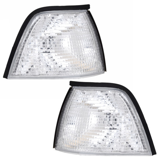Frontblinker set für - frontblinker,