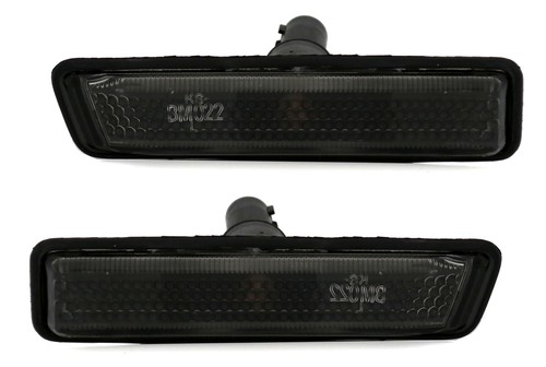 Seitenblinker für bmw - x5, e53