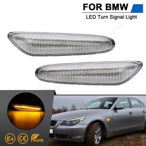 Led seitenblinker passend - 2x,