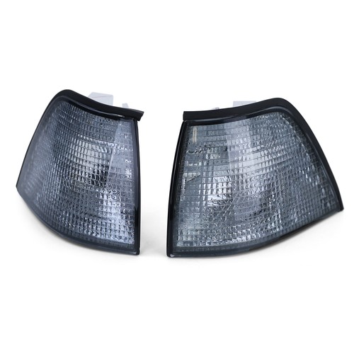 Blinker schwarz smoke passend - schwarz,