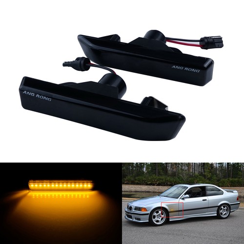 Seitenblinker set für bmw - seitenblinker,