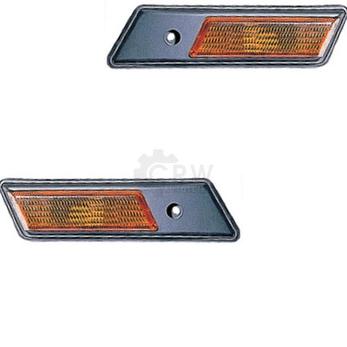 Seitenblinker set für bmw - set,