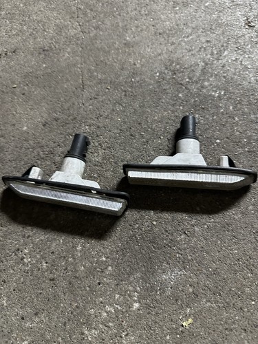 Bmw e36 seitenblinker facelift - e36,