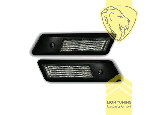 Seitenblinker für bmw e36 e34 - seitenblinker,
