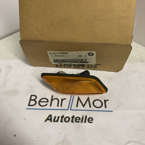 Bmw e36 seitenblinker links - e36,