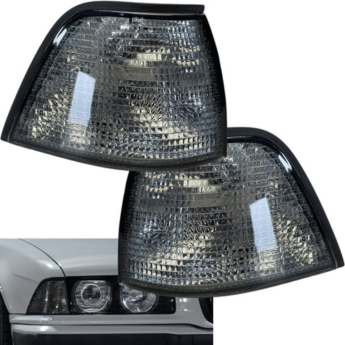 Frontblinker rauchglas limo - frontblinker,