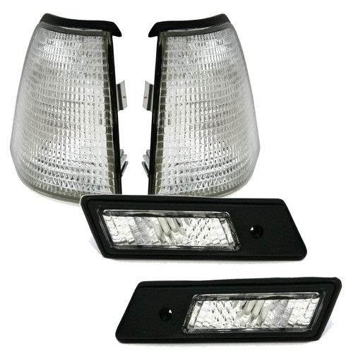 Frontblinker seitenblinker - frontblinker,