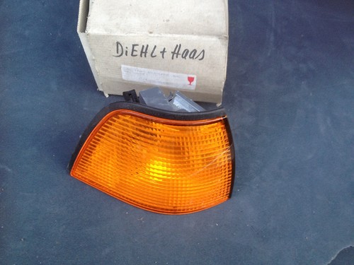 Bmw 3er e36 - e36, blinker