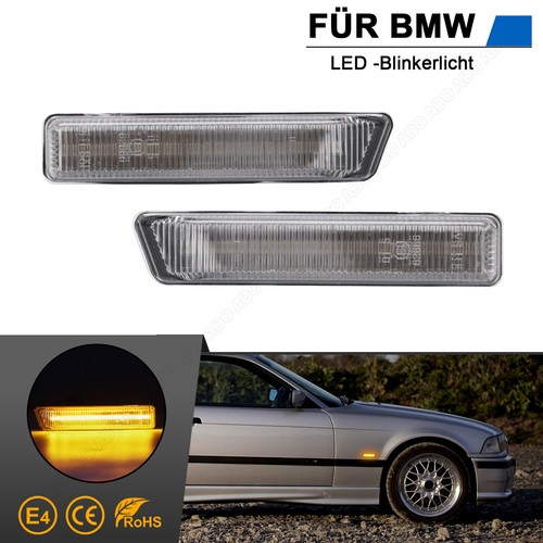 Led seitenblinker blinker für - seitenblinker,