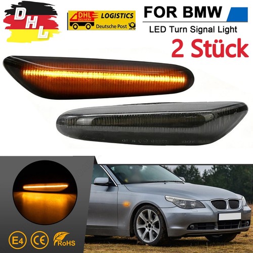 Led seitenblinker passend für - led,