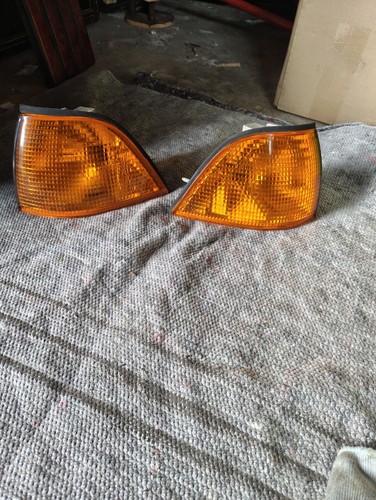 Blinker bmw e36 - 2,
