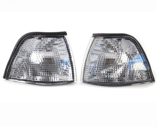 Frontblinker set weiß blinker - weiß,