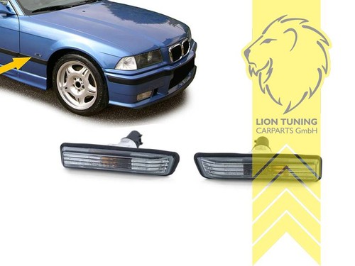 Seitenblinker für bmw - seitenblinker,