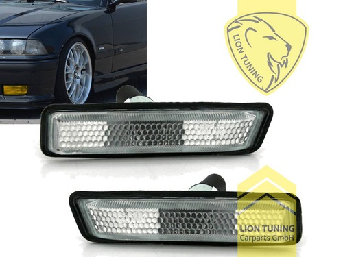 Seitenblinker für bmw e36 - seitenblinker,