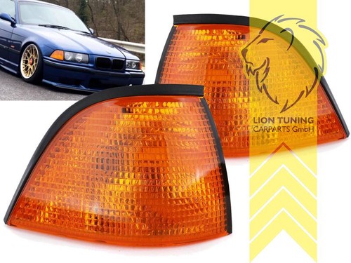 Frontblinker für bmw e36 - frontblinker,