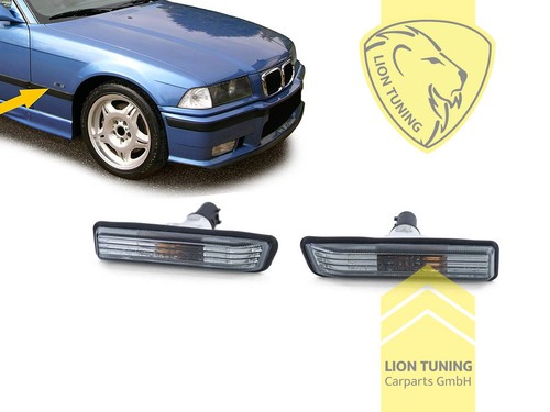 Seitenblinker für bmw - seitenblinker,