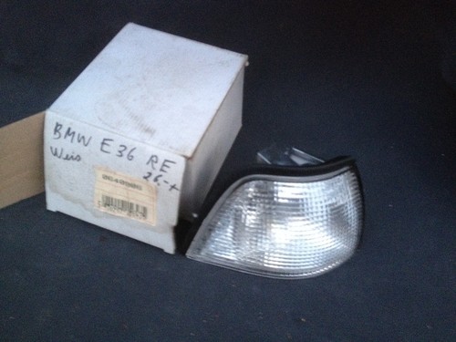 506a bmw 3er e36 - 3er, blinker
