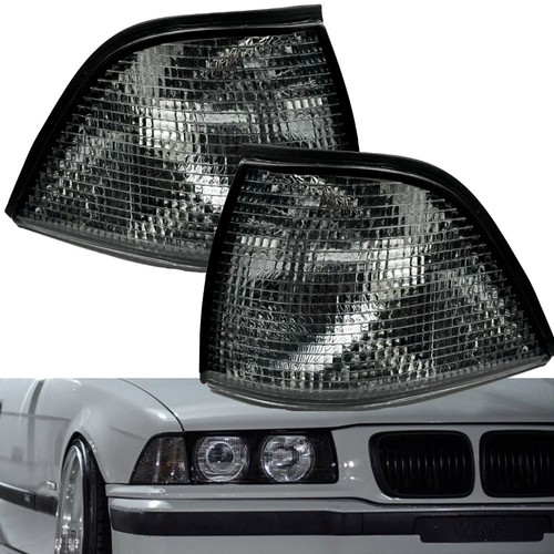 Frontblinker set smoke für - set,