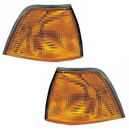 Frontblinker set für bmw e36 - set,
