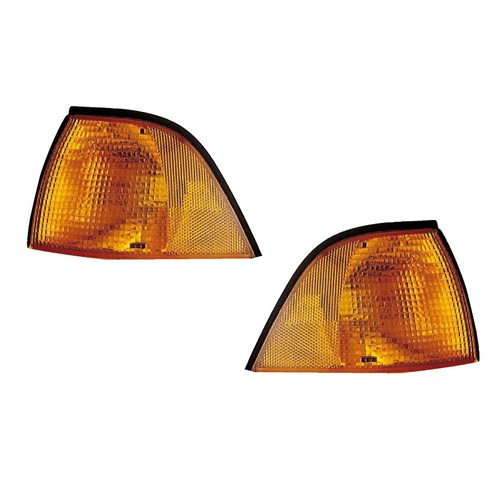 Parkecke blinker licht links - licht, &