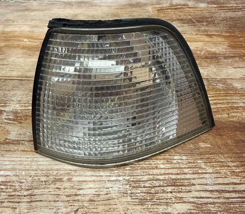 Blinker weiß vorne links - blinker,