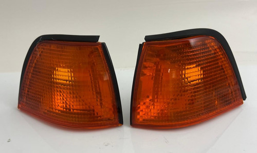 Frontblinker set für - frontblinker-set, bmw