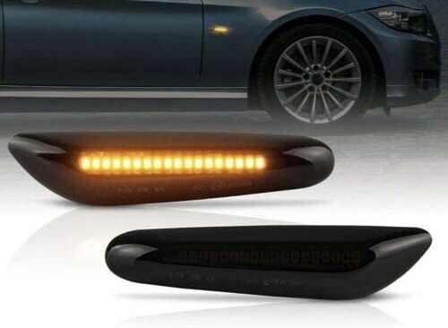 Style led seitenblinker - mr-style,