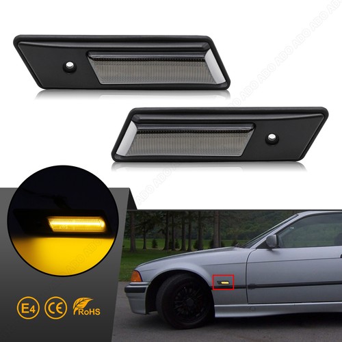Led seitenblinker blinker - led,