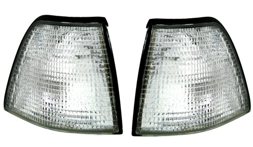 Frontblinker set für 3er bmw - frontblinker,