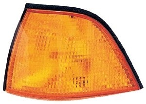 Frontblinker links für bmw - für,