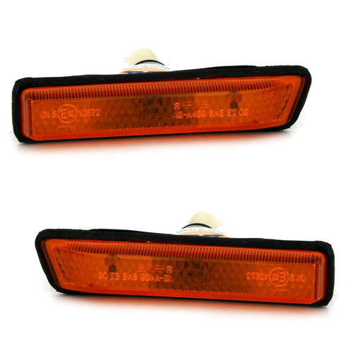 Seitenblinker set für 3er bmw - set,