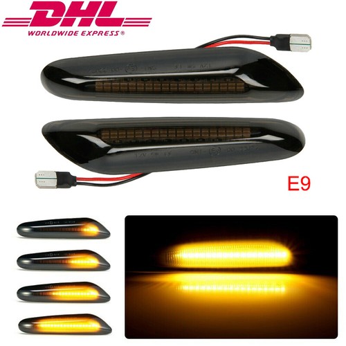 Led seitenblinker passend für - led,