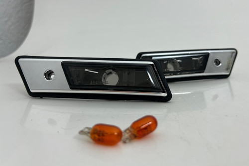 Seitenblinker set für bmw e36 - seitenblinker,
