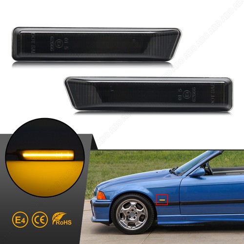 Led seitenblinker blinker - seitenblinker,