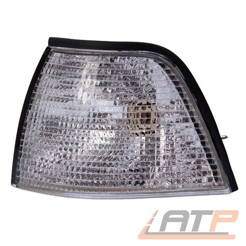 Blinker weiß vorne links für - blinker,