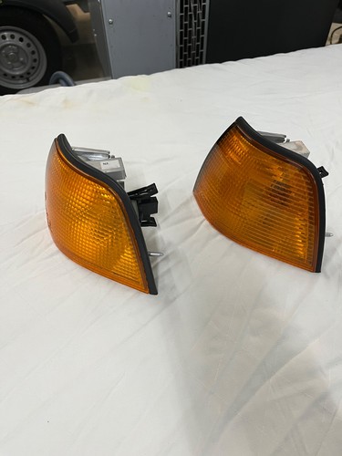 Bmw e36 blinker - e36,