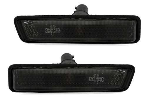 Seitenblinker für bmw e53 - seitenblinker,