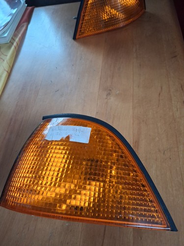 Paar blinker bmw links - blinker, e
