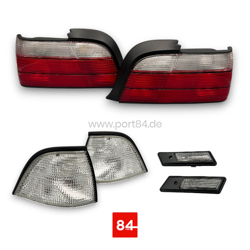 Bmw e36 3er - e36,