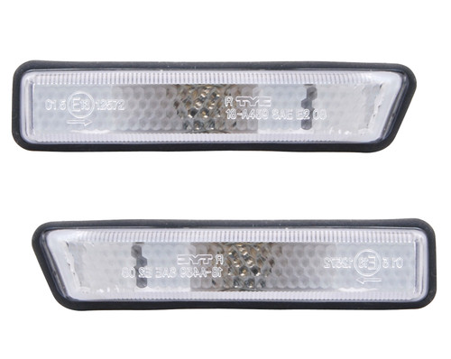 Seitenblinker set für - für, 3er