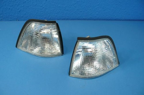 E36 blinker weiß - e36, bmw