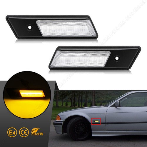 Led seitenblinker passend - seitenblinker, für