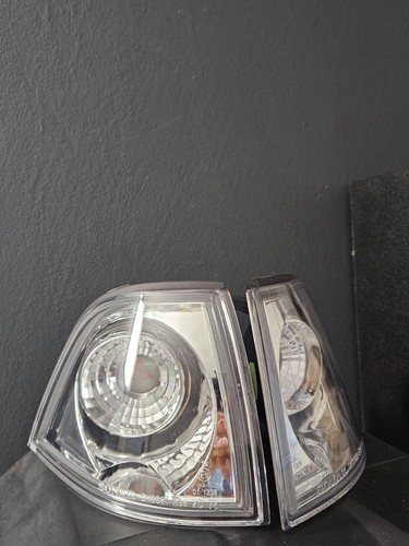 Frontblinker set für 3er bmw - frontblinker,