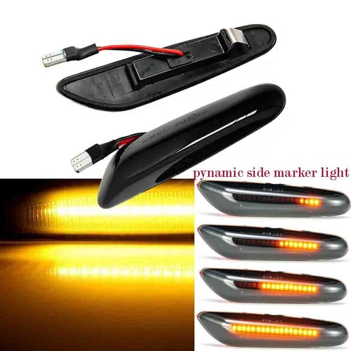Led seitenblinker passend - led,