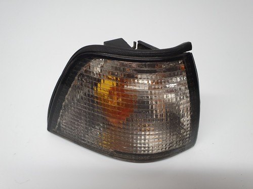 E36 blinker smoke grau rechts - blinker,