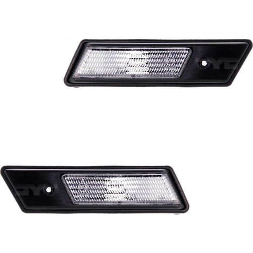 Blinkleuchte blinker set - blinker, links